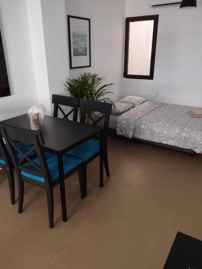 Soho Boho Apartments - With Sunny Rooftop Terrace And Fiber Optic Internet Аликанте Экстерьер фото