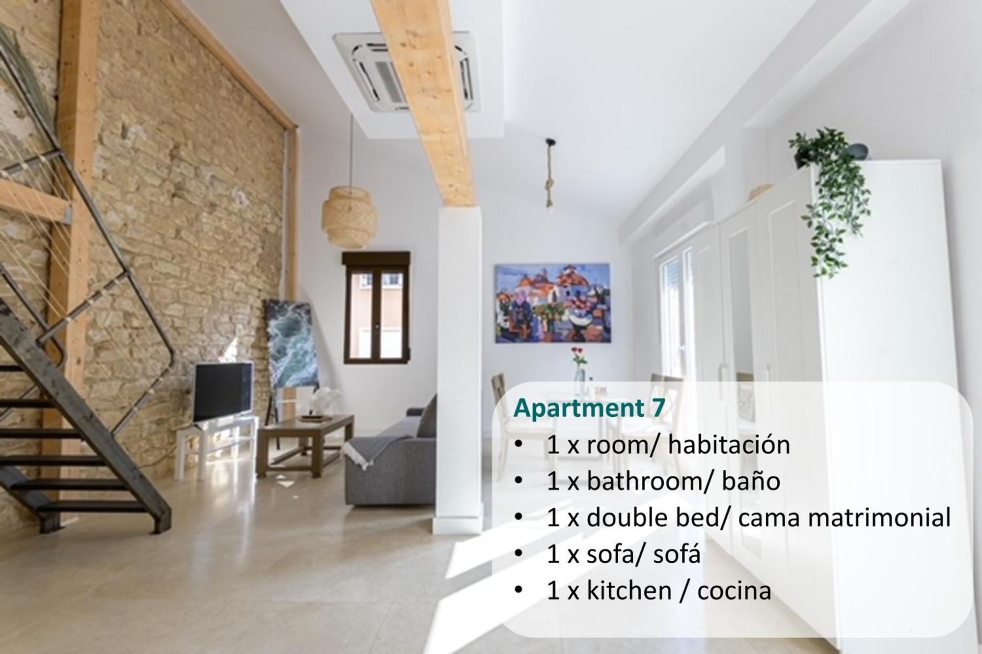 Soho Boho Apartments - With Sunny Rooftop Terrace And Fiber Optic Internet Аликанте Экстерьер фото